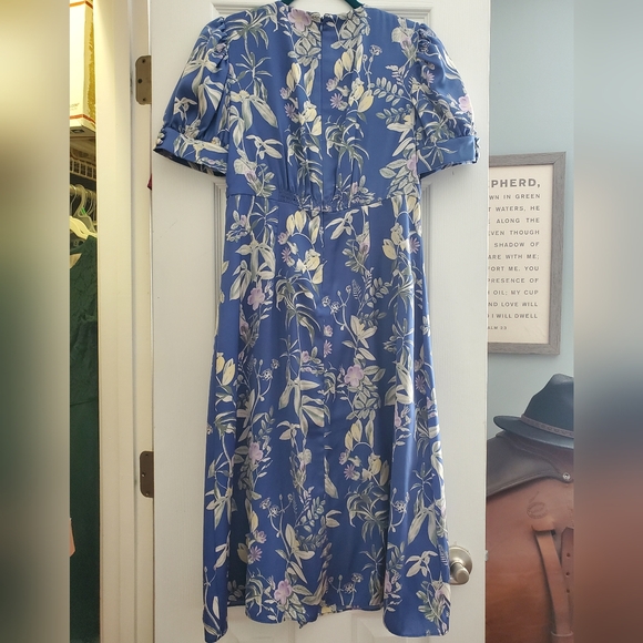 GMG midi dress - Picture 2 of 13